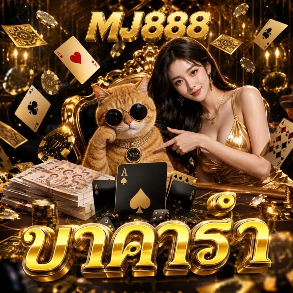 MJ888